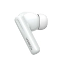 Slušalice UGREEN HiTune T6 WS200, in-ear, bežične, Bluetooth, bijele