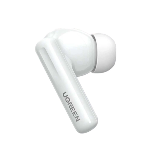 Slušalice UGREEN HiTune T6 WS200, in-ear, bežične, Bluetooth, bijele