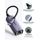Adapter UGREEN, USB C 3.1 na RJ45