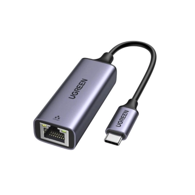 Adapter UGREEN, USB-C na RJ45   - Mrežne kartice i adapteri