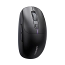 Miš UGREEN, bežični, Bluetooth, USB A, crni