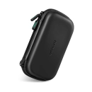 Zaštitna torbica UGREEN Mala, 160 x 87 mm, crna