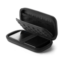 Zaštitna torbica UGREEN Mala, 160 x 87 mm, crna