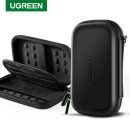 Zaštitna torbica UGREEN Velika, za 2.5 incha HDD/SSD, crna