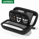 Zaštitna torbica UGREEN Velika, za 2.5 incha HDD/SSD, crna