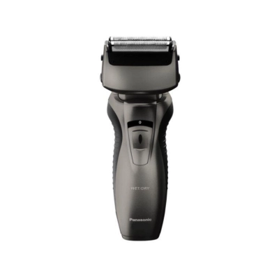Aparat za brijanje PANASONIC ES-RW33-H503, bežični, crni   - Brijači, šišači i trimeri