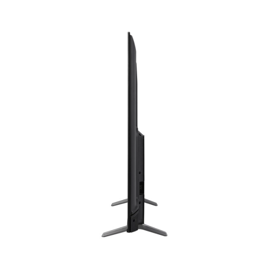 Televizor QLED 55incha HISENSE 55E7KQ PRO, Smart, 4K UHD, DVB-T2/C/S2, HDMI, Wi-Fi, USB, Game mode, energetski razred G