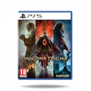 Igra za PS5, Dragons Dogma 2 Lenticular Edition