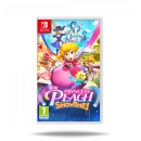 Igra za NINTENDO Switch, Princess Peach Showtime