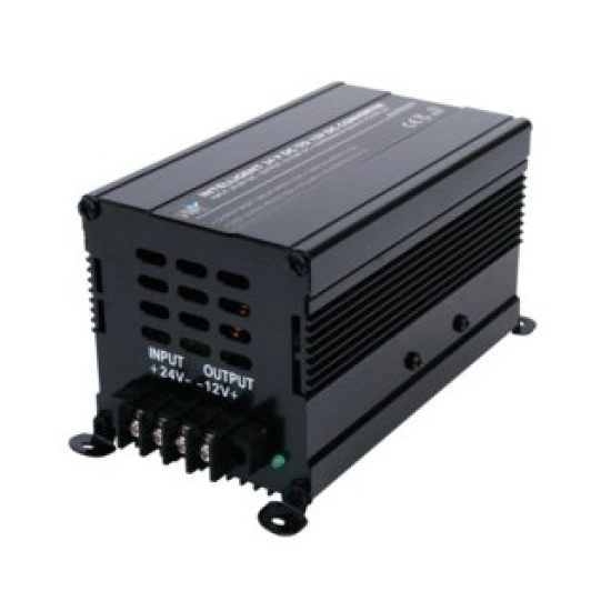 Adapter 24 > 12 V 20 A, Nedis Adapter 24 > 12 V 20 A, Nedis