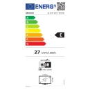 Televizor LED 32incha GRUNDIG 32GHH5200B, HDR, DVB-T2/C/S2, HDMI, USB, energetski razred E