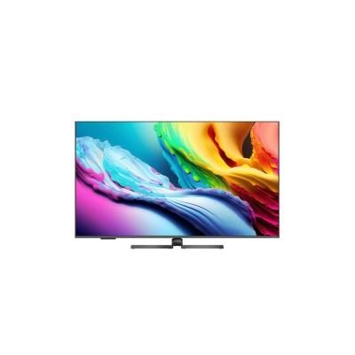 Televizor QLED 55incha GRUNDIG 55GHQ8990, Google TV, 4K UHD, DVB-T2/C/S2, HDMI, Wi-Fi, USB, energetski razred G   - Televizori