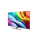 Televizor QLED 55incha GRUNDIG 55GHQ8990, Google TV, 4K UHD, DVB-T2/C/S2, HDMI, Wi-Fi, USB, energetski razred G