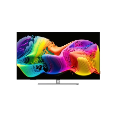 Televizor OLED 55incha GRUNDIG 55OLEDGH950, Google TV, 4K UHD, DVB-T2/C/S2, HDMI, Wi-Fi, USB, energetski razred F   - Televizori