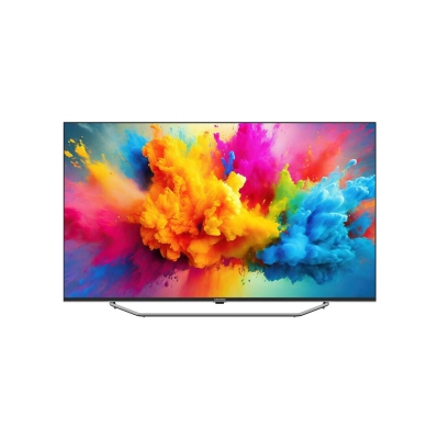 Televizor LED 65incha GRUNDIG 65GHU7970B, Google TV, 4K UHD, DVB-T2/C/S2, HDMI, Wi-Fi, USB, energetski razred F   - Televizori