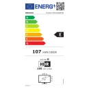 Televizor LED 75incha GRUNDIG 75GHU7970B, Google TV, 4K UHD, DVB-T2/C/S2, HDMI, Wi-Fi, USB, energetski razred F