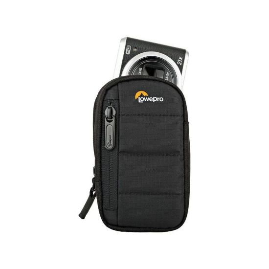 Torbica za fotoaparat LOWEPRO Tahoe CS 20, LP37061, crna Torbica za fotoaparat LOWEPRO Tahoe CS 20, LP37061, crna