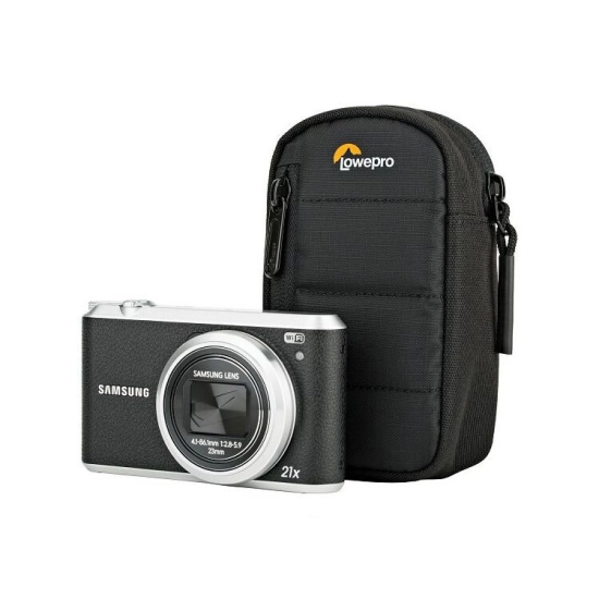 Torbica za fotoaparat LOWEPRO Tahoe CS 20, LP37061, crna Torbica za fotoaparat LOWEPRO Tahoe CS 20, LP37061, crna