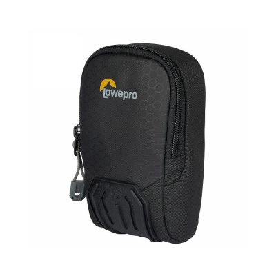 Torbica za fotoaparat LOWEPRO Adventura CS 20 III, LP37449, crna   - Lowepro