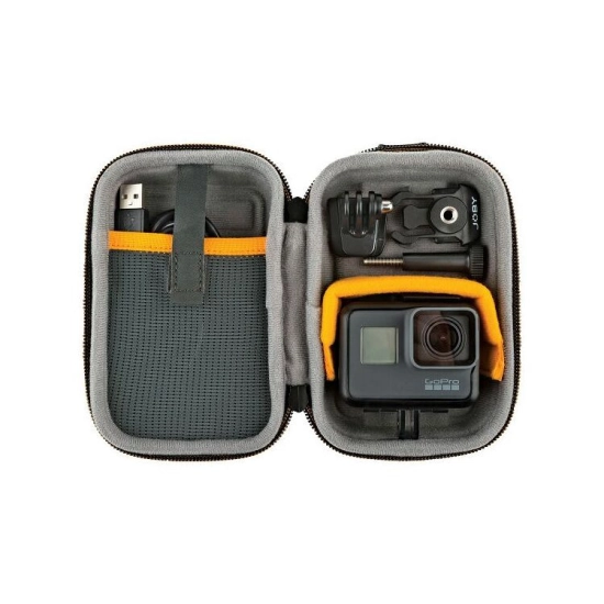 Torbica za fotoaparat LOWEPRO Hardside CS 40, LP37165, crna Torbica za fotoaparat LOWEPRO Hardside CS 40, LP37165, crna