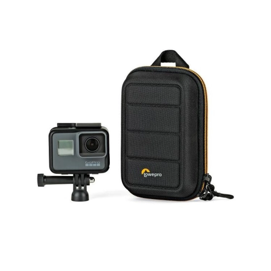 Torbica za fotoaparat LOWEPRO Hardside CS 40, LP37165, crna Torbica za fotoaparat LOWEPRO Hardside CS 40, LP37165, crna