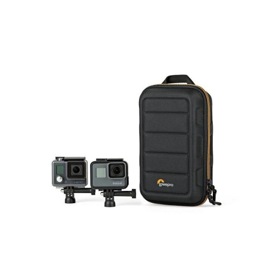 Torbica za fotoaparat LOWEPRO Hardside CS 60, LP37166, crna Torbica za fotoaparat LOWEPRO Hardside CS 60, LP37166, crna