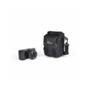 Torbica za fotoaparat LOWEPRO Adventura SH 115 III, LP37461, crna