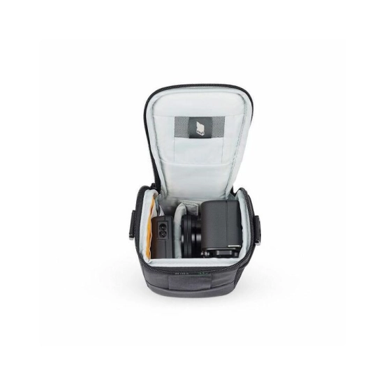 Torbica za fotoaparat LOWEPRO Adventura SH 115 III, LP37461, crna Torbica za fotoaparat LOWEPRO Adventura SH 115 III, LP37461, crna
