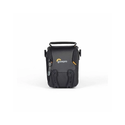 Torbica za fotoaparat LOWEPRO Adventura SH 115 III, LP37461, crna   - Lowepro