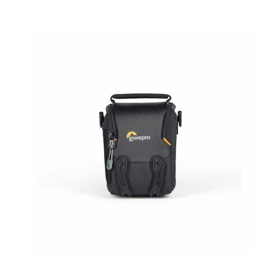 Torbica za fotoaparat LOWEPRO Adventura SH 115 III, LP37461, crna Torbica za fotoaparat LOWEPRO Adventura SH 115 III, LP37461, crna