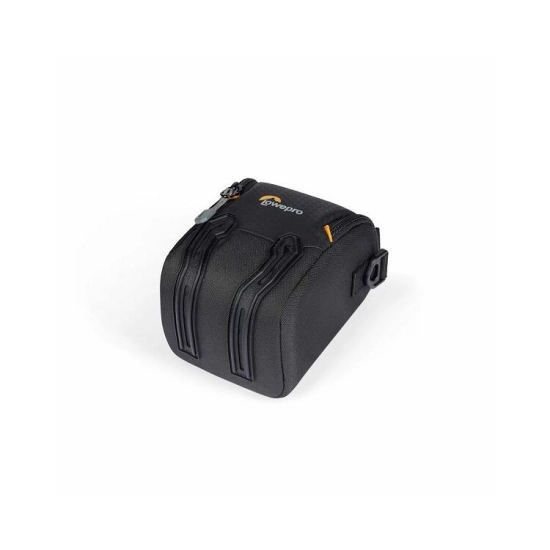 Torbica za fotoaparat LOWEPRO Adventura SH 115 III, LP37461, crna Torbica za fotoaparat LOWEPRO Adventura SH 115 III, LP37461, crna