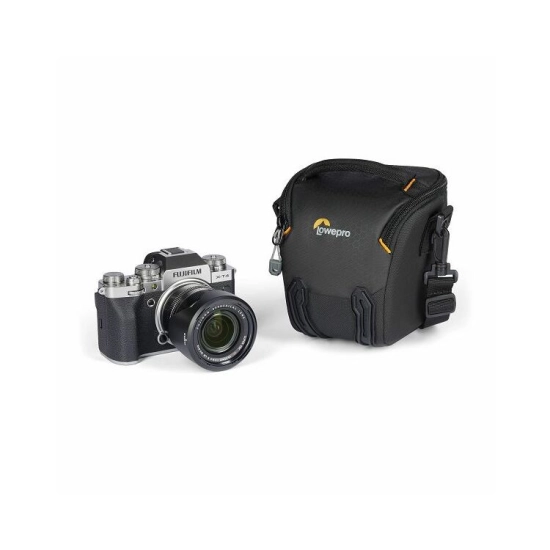 Torbica za fotoaparat LOWEPRO Adventura TLZ 20 III, LP37453, crna Torbica za fotoaparat LOWEPRO Adventura TLZ 20 III, LP37453, crna