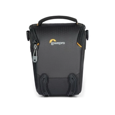 Torbica za fotoaparat LOWEPRO Adventura TLZ 30 III, LP37454, crna   - Lowepro