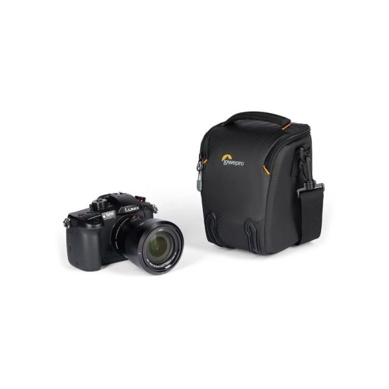 Torbica za fotoaparat LOWEPRO Adventura TLZ 30 III, LP37454, crna Torbica za fotoaparat LOWEPRO Adventura TLZ 30 III, LP37454, crna