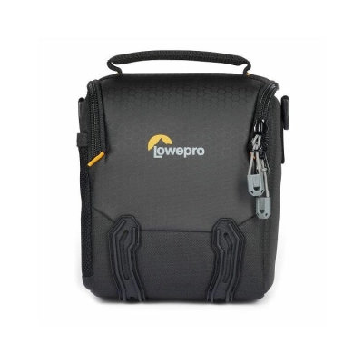 Torbica za fotoaparat LOWEPRO Adventura SH 120 III, LP37450, crna   - Lowepro