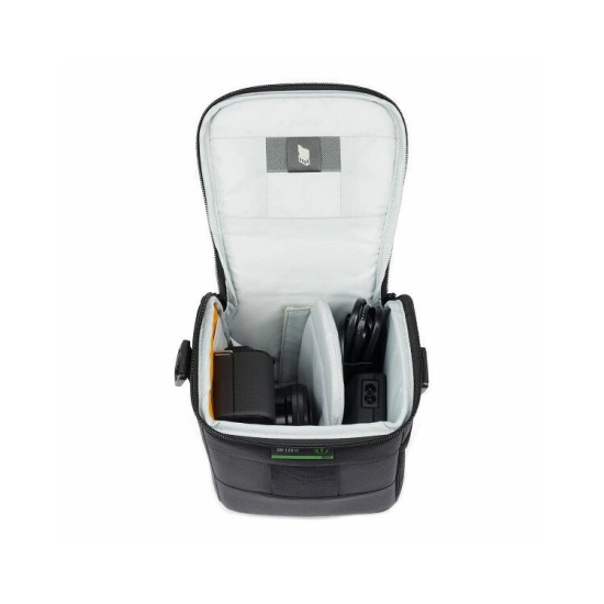 Torbica za fotoaparat LOWEPRO Adventura SH 120 III, LP37450, crna