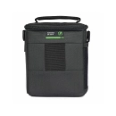 Torbica za fotoaparat LOWEPRO Adventura SH 120 III, LP37450, crna