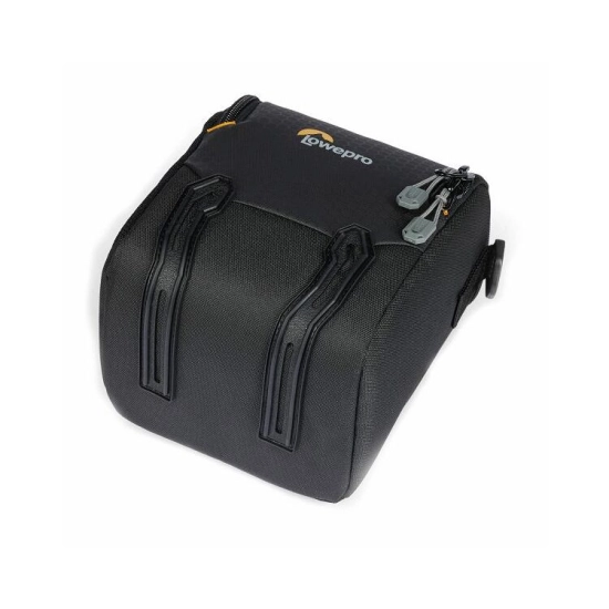 Torbica za fotoaparat LOWEPRO Adventura SH 120 III, LP37450, crna