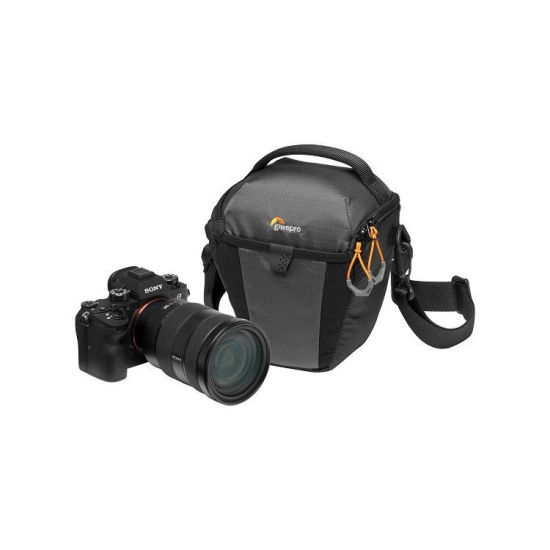 Torbica za fotoaparat LOWEPRO Photo Active TLZ 45 AW, LP37345, crna Torbica za fotoaparat LOWEPRO Photo Active TLZ 45 AW, LP37345, crna
