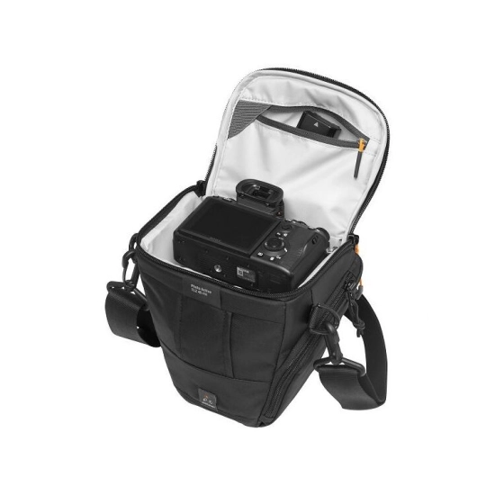 Torbica za fotoaparat LOWEPRO Photo Active TLZ 45 AW, LP37345, crna Torbica za fotoaparat LOWEPRO Photo Active TLZ 45 AW, LP37345, crna