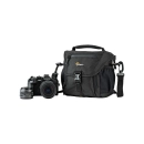 Torba za fotoaparat LOWEPRO Nova 140 AW II, LP37117, crna