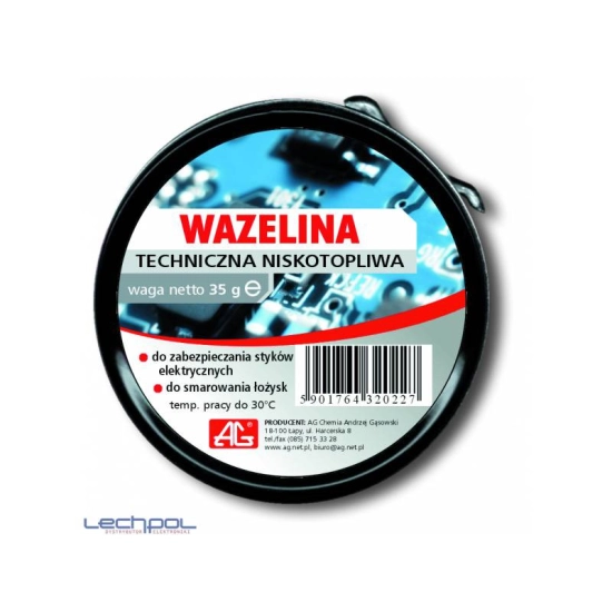 Vazelin mast 35 g Vazelin mast 35 g