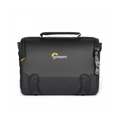 Torba za fotoaparat LOWEPRO Adventura SH 160 III, LP37452, crna   - Lowepro