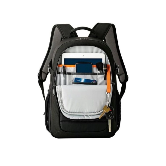 Ruksak za fotoaparat LOWEPRO Tahoe BP 150 II, LP37232, tamno sivi Ruksak za fotoaparat LOWEPRO Tahoe BP 150 II, LP37232, tamno sivi