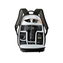 Ruksak za fotoaparat LOWEPRO Tahoe BP 150 II, LP37232, tamno sivi