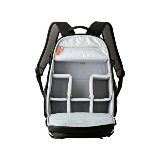 Ruksak za fotoaparat LOWEPRO Tahoe BP 150 II, LP37232, tamno sivi Ruksak za fotoaparat LOWEPRO Tahoe BP 150 II, LP37232, tamno sivi