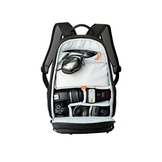 Ruksak za fotoaparat LOWEPRO Tahoe BP 150 II, LP37232, tamno sivi Ruksak za fotoaparat LOWEPRO Tahoe BP 150 II, LP37232, tamno sivi