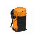 Ruksak LOWEPRO RunAbout BP 18L, LP37443, narančasto crni