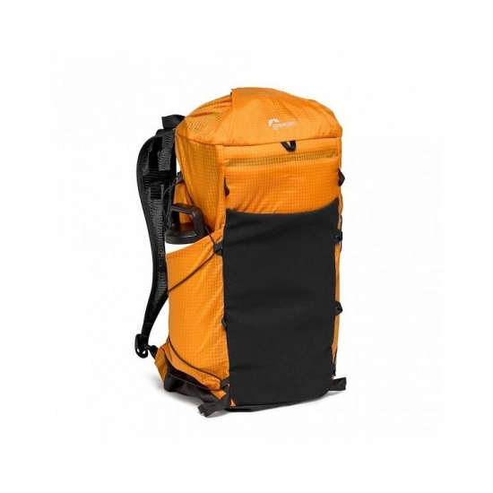 Ruksak LOWEPRO RunAbout BP 18L, LP37443, narančasto crni