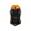 Ruksak LOWEPRO RunAbout BP 18L, LP37443, narančasto crni